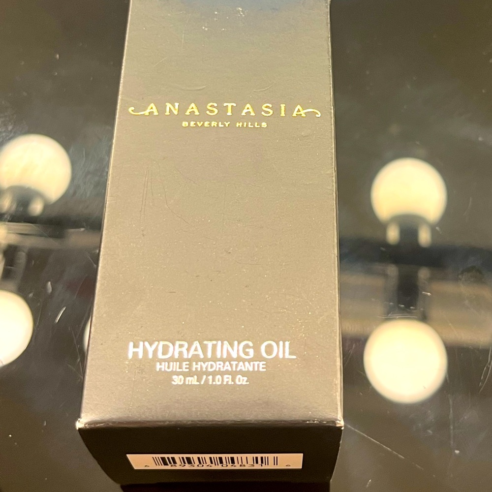 Anastasia Beverly Hills Hydrating Oil (Skin Care)